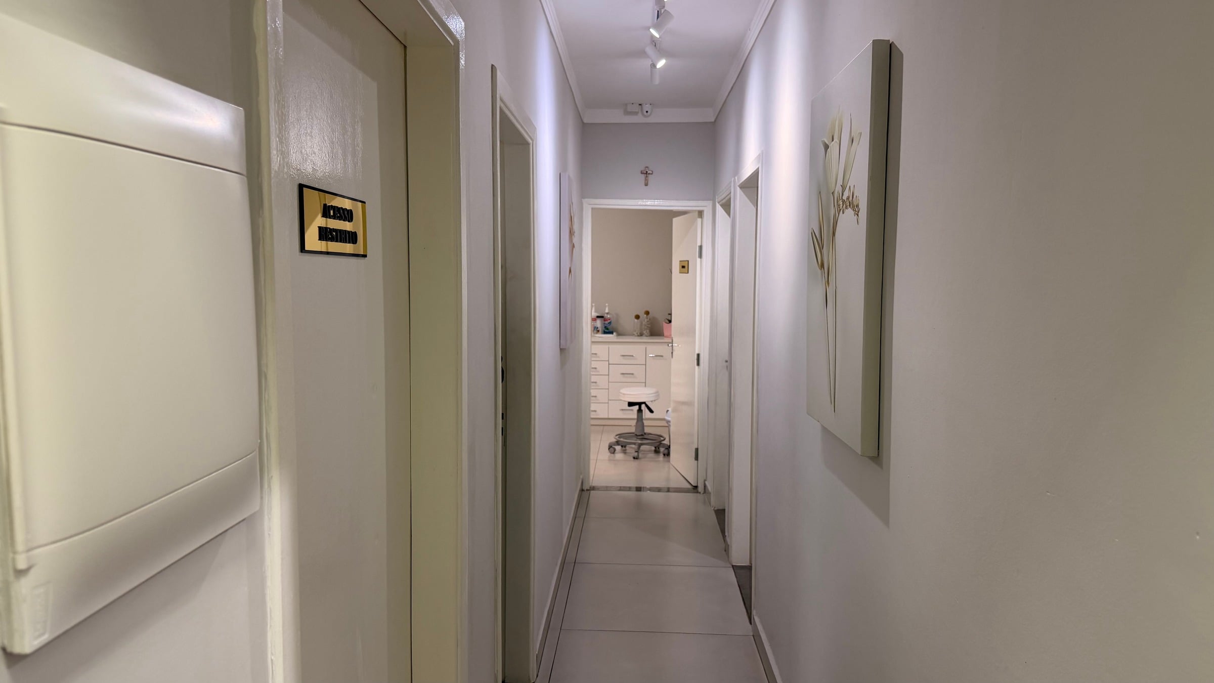Espaço COUTCLINIC